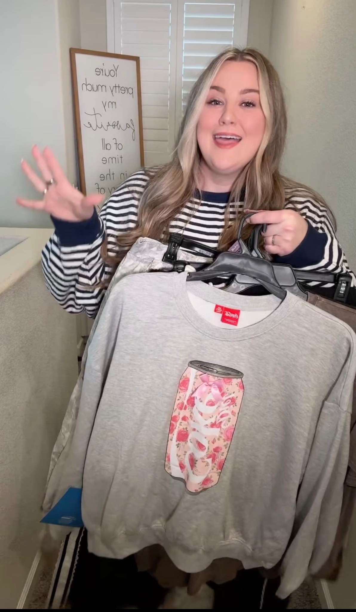 Plus Size Walmart Haul 

#LTKPlusSize #LTKSaleAlert