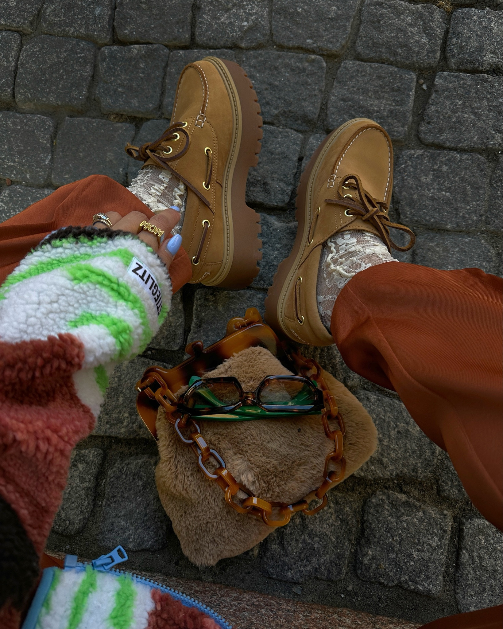 perfect fall shoe | timberland

#LTKStyleTip #LTKShoeCrush