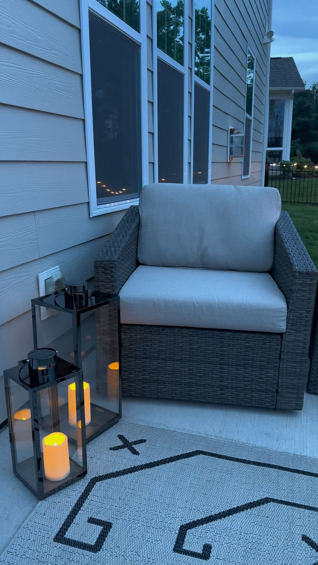 Wayfair outdoor finds @wayfair, #wishyouwerehere #outdoor #Wayfair #Ad  #WayfairPartner