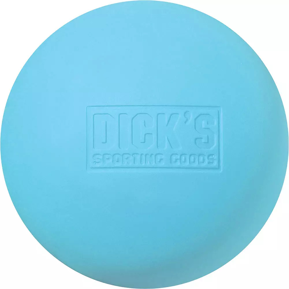 DICK'S Sporting Goods Rubber Lacrosse Ball | DICK'S Sporting Goods