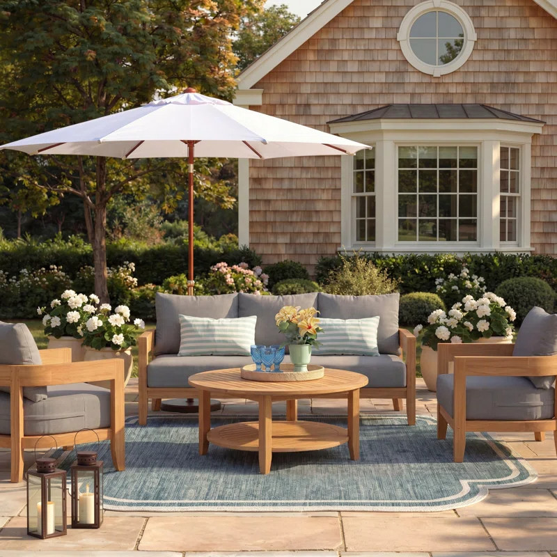 I didn’t think I needed new outdoor furniture… until THIS 😭✨ Birch Lane Black Friday in July is literally turning patios into luxury lounges. Think plush patio sofas, oversized outdoor sectionals, and dining tables that make even takeout feel fancy 🍷 Add in those cozy chairs, sleek chaise lounges, and dreamy daybeds and suddenly your backyard feels like a whole getaway. It’s the kind of setup that makes you want to stay outside all day ☀️

#BirchLane #BlackFridayInJuly #OutdoorLiving #PatioGoals #BackyardVibes #OutdoorFurniture #PatioSofa #OutdoorSectional #PatioDining #OutdoorChairs #ChaiseLounge #DaybedStyle #BackyardUpgrade #HomeInspo #LTKHome #LTKDeals #OutdoorAesthetic #NeutralVibes #GardenGoals #CozyOutdoor 

 #LTKSeasonal #LTKHome #LTKSaleAlert