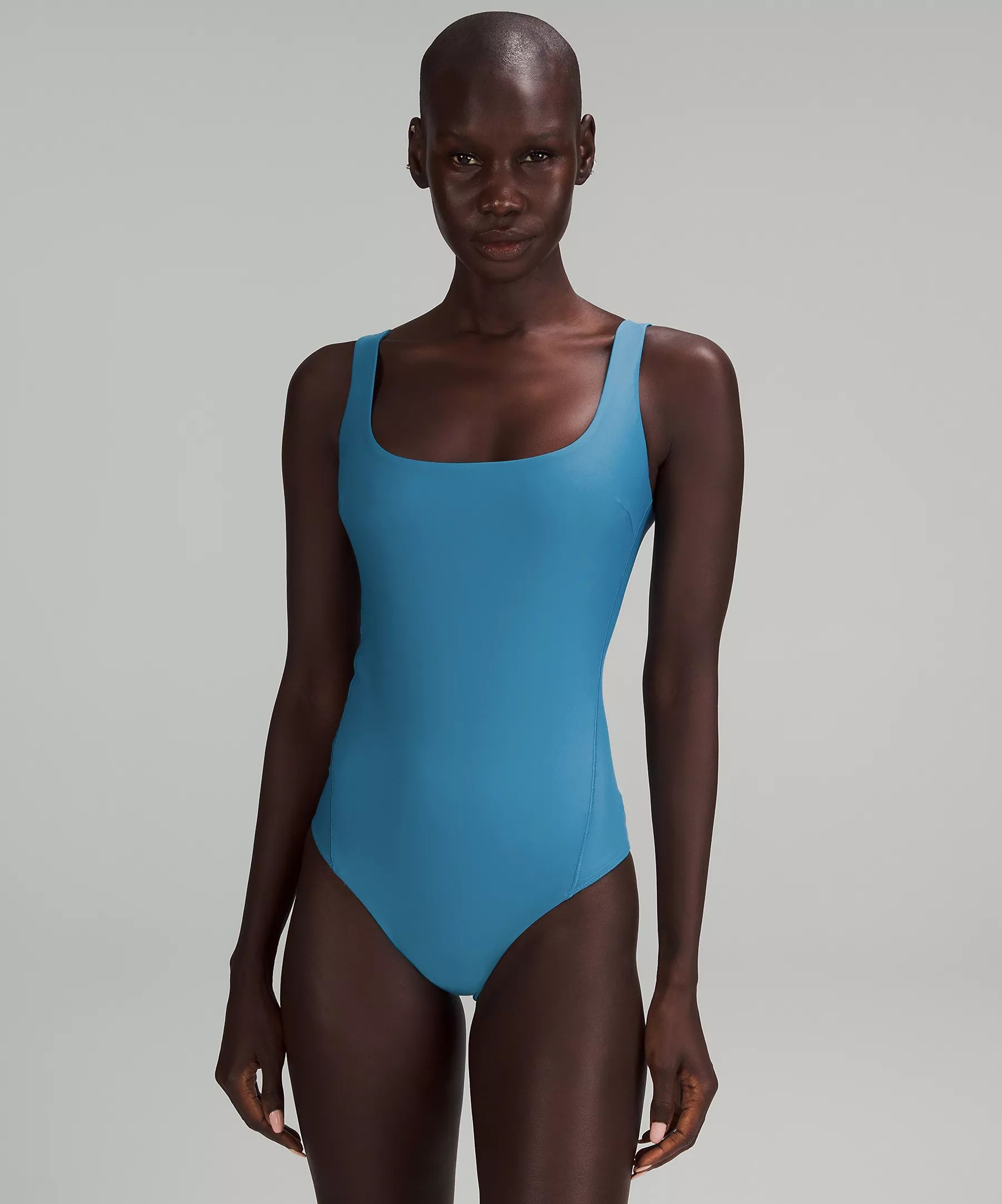 Waterside Scoop One-Piece Swimsuit | Lululemon (US)