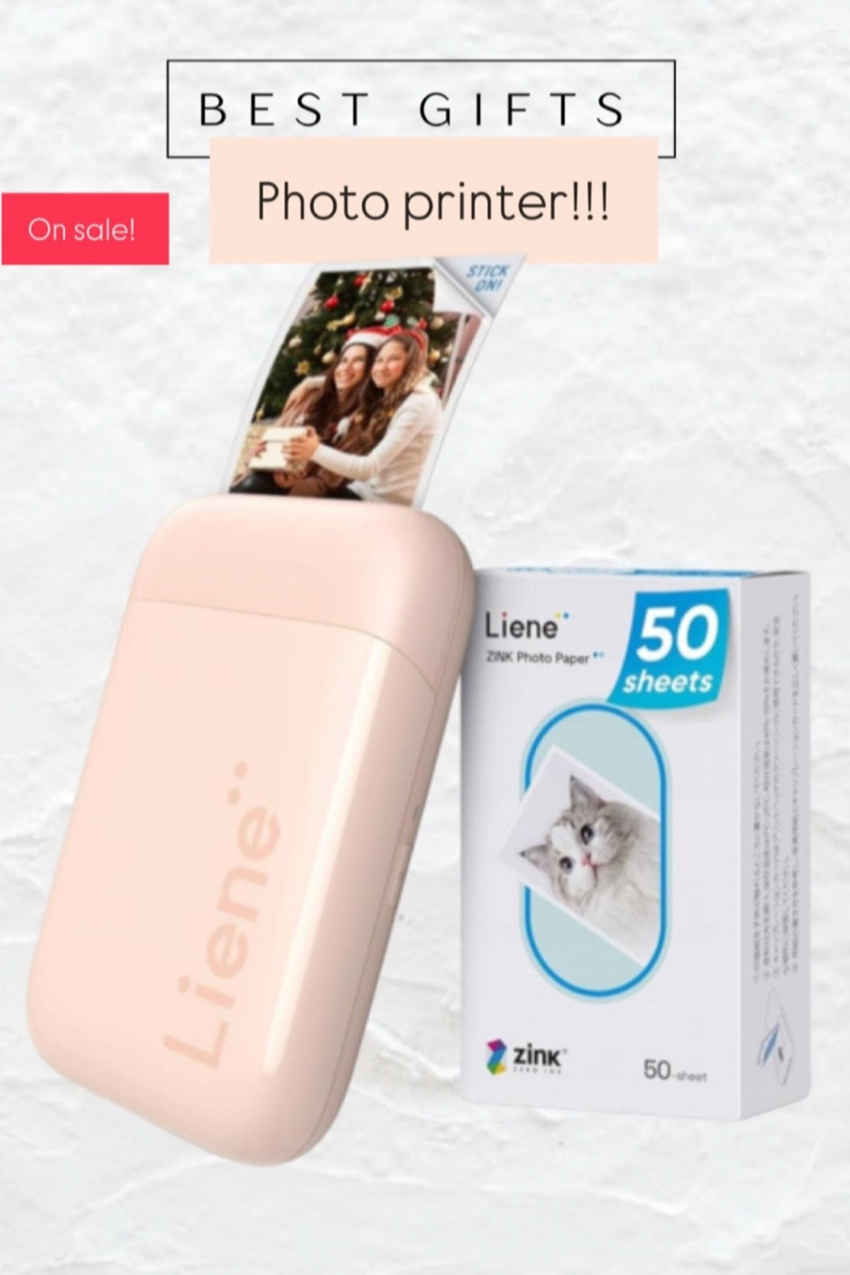 Gift ideas 

#LTKGiftGuide #LTKHoliday #LTKSeasonal