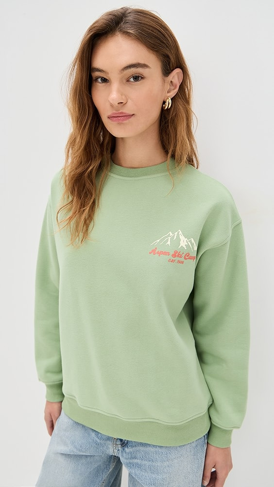 Sweatshirt | Shopbop