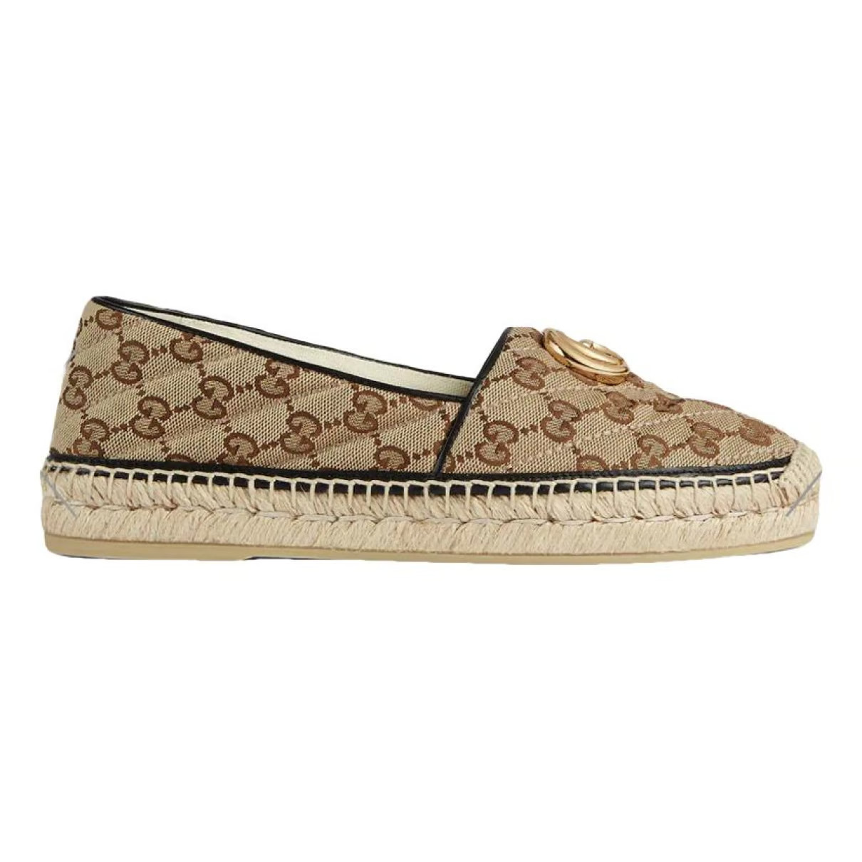 Gucci Espadrilles | Vestiaire Collective (Global)