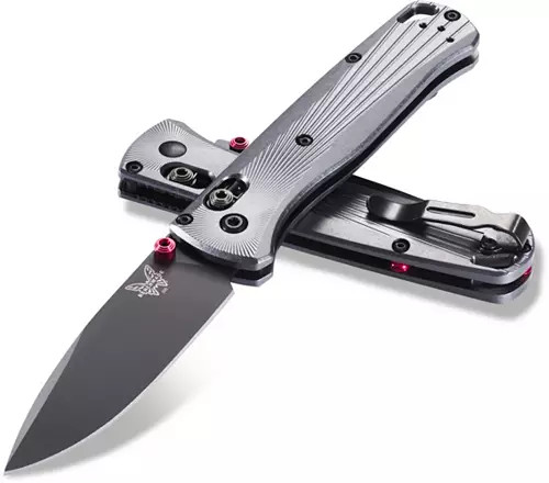 Benchmade 535 Bugout Folding Knife | Dick's Sporting Goods