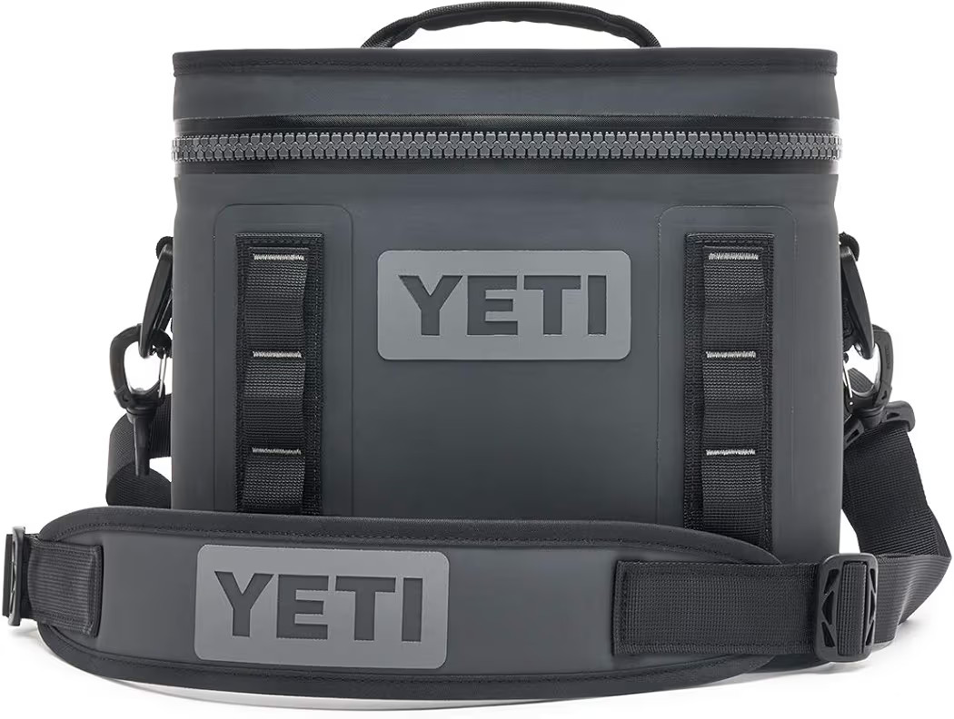 YETI Hopper Flip 8 Portable Soft Cooler | Amazon (US)