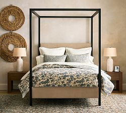 Adele Reversible Quilt | Pottery Barn (US)