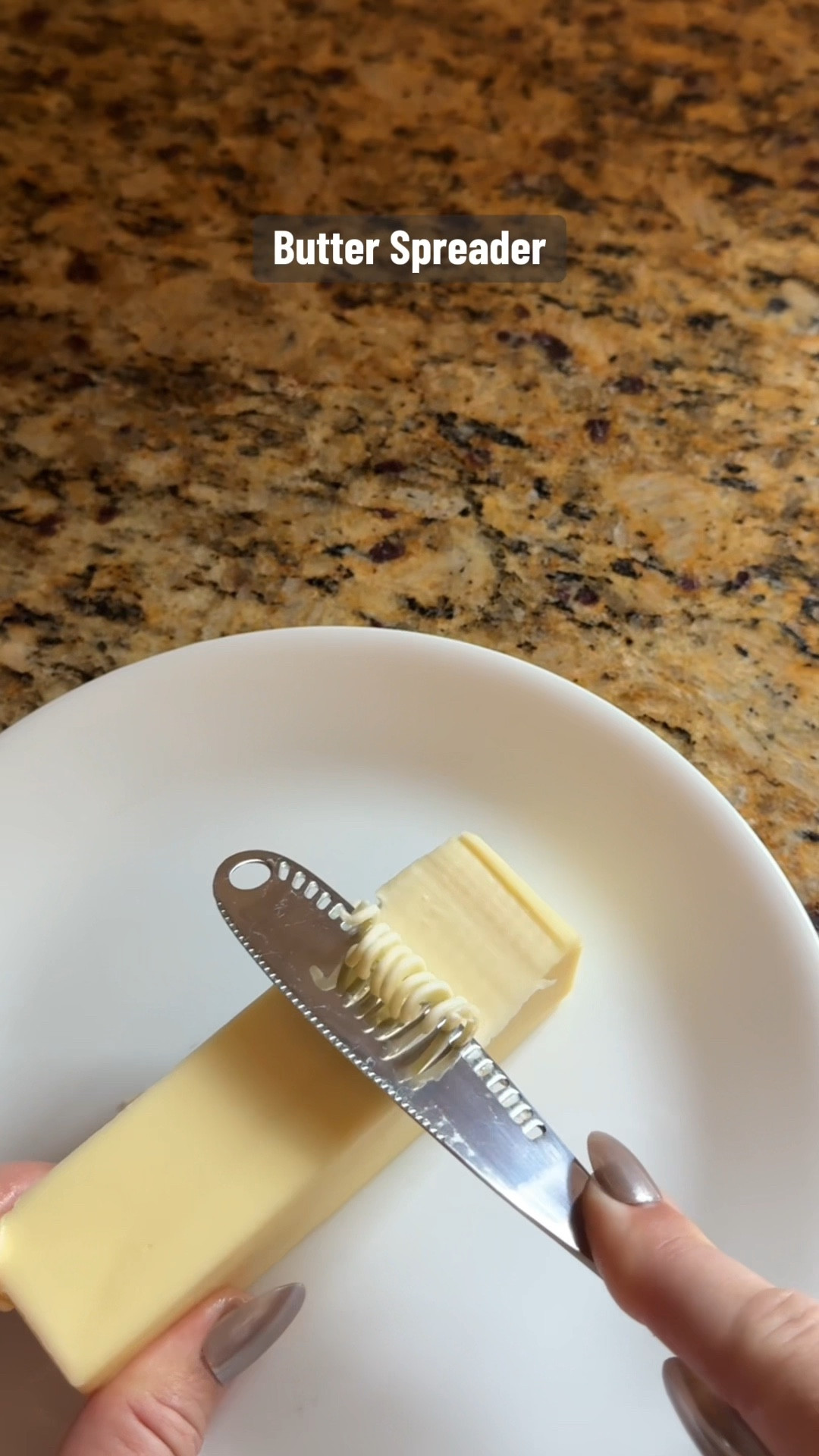 ✨These are 4 kitchen butter gadgets that I found on Amazon that I use all the time. My favorite is the butter crock….nothing better than having spreadable soft butter anytime you want! 


#LTKVideo #LTKHome