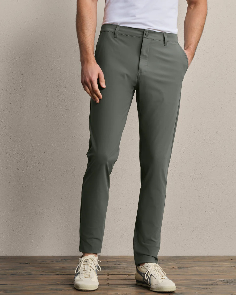 Commuter® Pant - Slim | Rhone