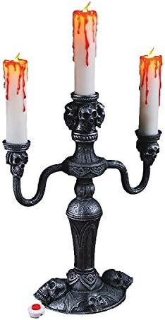 Haunted Candelabra Prop | Amazon (US)