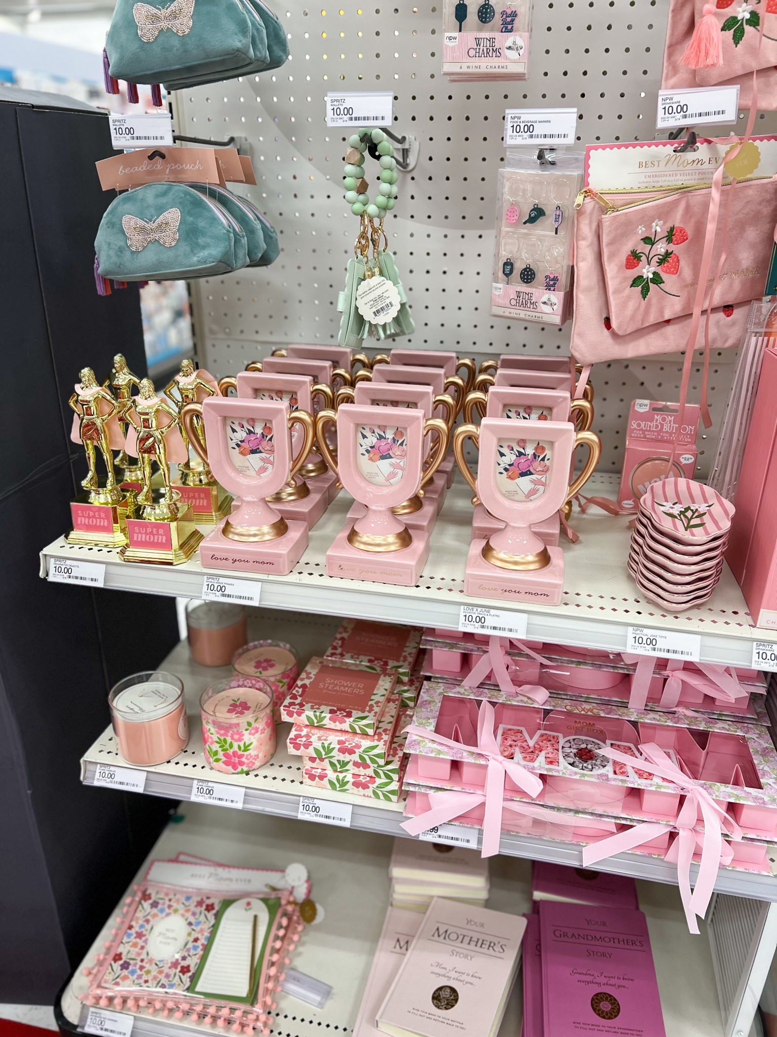 New Mother’s Day gifts

Target finds, mom, gift ideas 