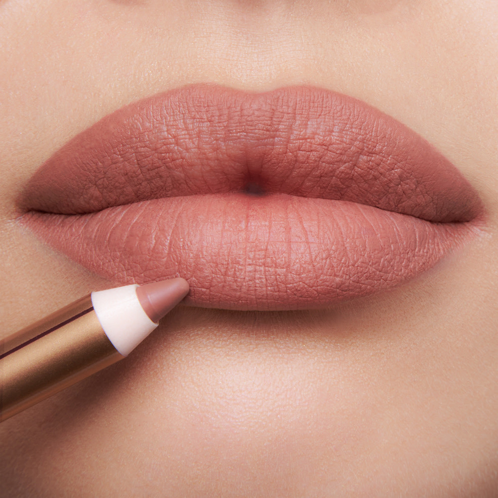 LIP CHEAT | Charlotte Tilbury (UK) 