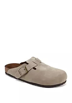 White Mountain Bari Footbeds Clog | Belk