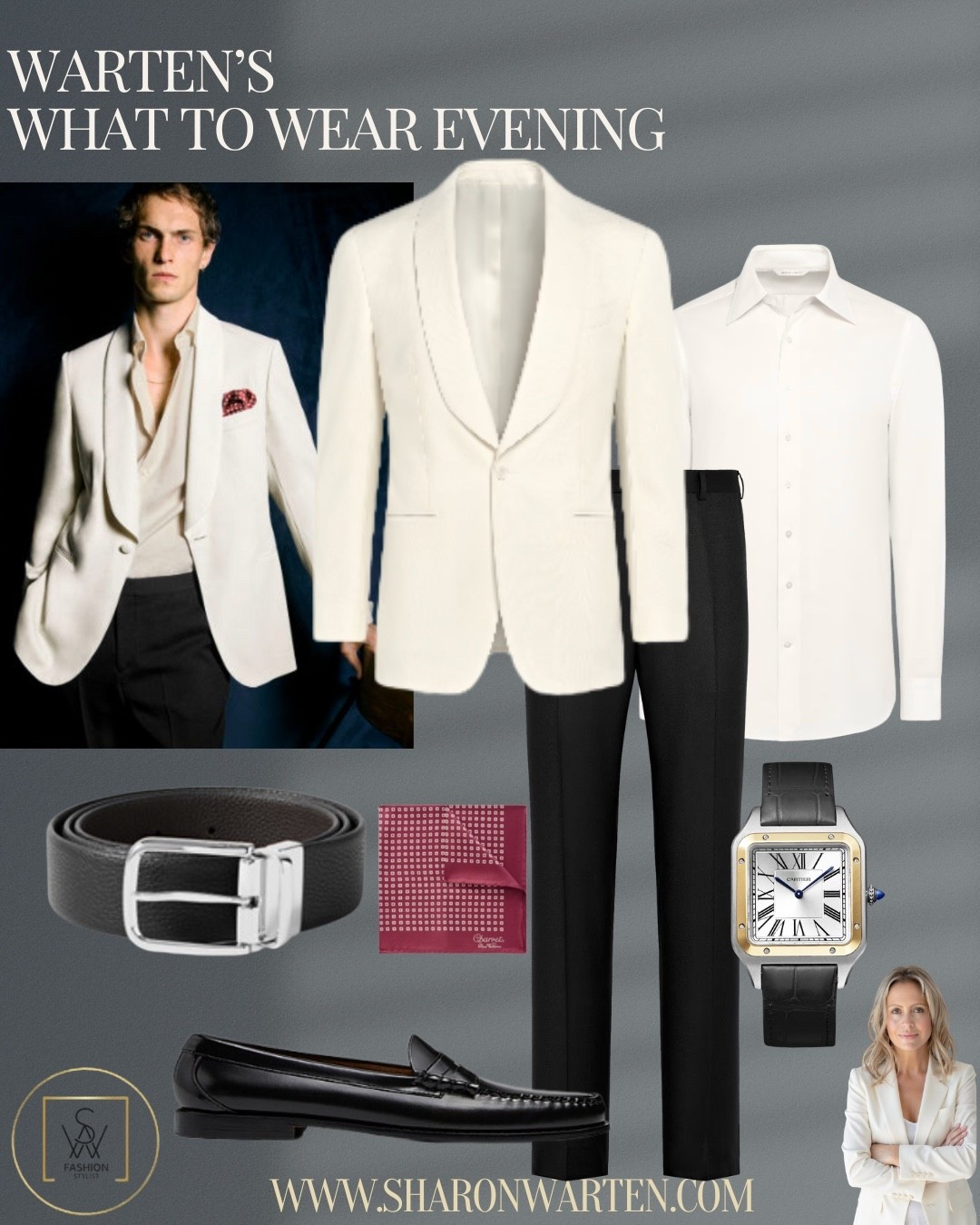 Elevated. Understated. Holiday Ready!
This one works well beyond the holidays.

#MensHolidayStyle
#QuietLuxuryMen
#ModernMenswear
#TimelessMensStyle
#ElevatedBasics
#MensEveningWear
#SubtleStyle
#LuxuryWithoutLogos
#HolidayStyleMen
#ClassicOverTrendy
#MensStyleInspo
#UnderstatedLuxury

#LTKGiftGuide #LTKHoliday #LTKMens