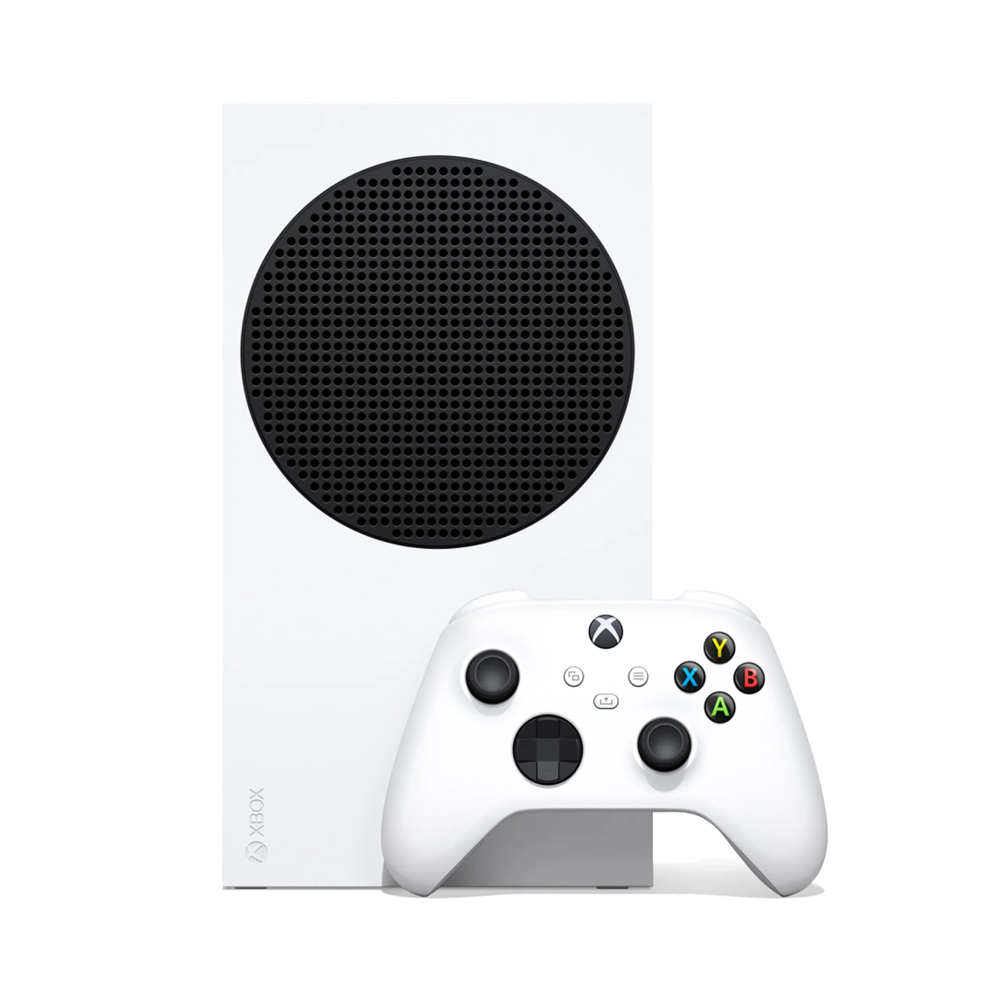 Microsoft Xbox Series S - 512GB | Walmart (US)