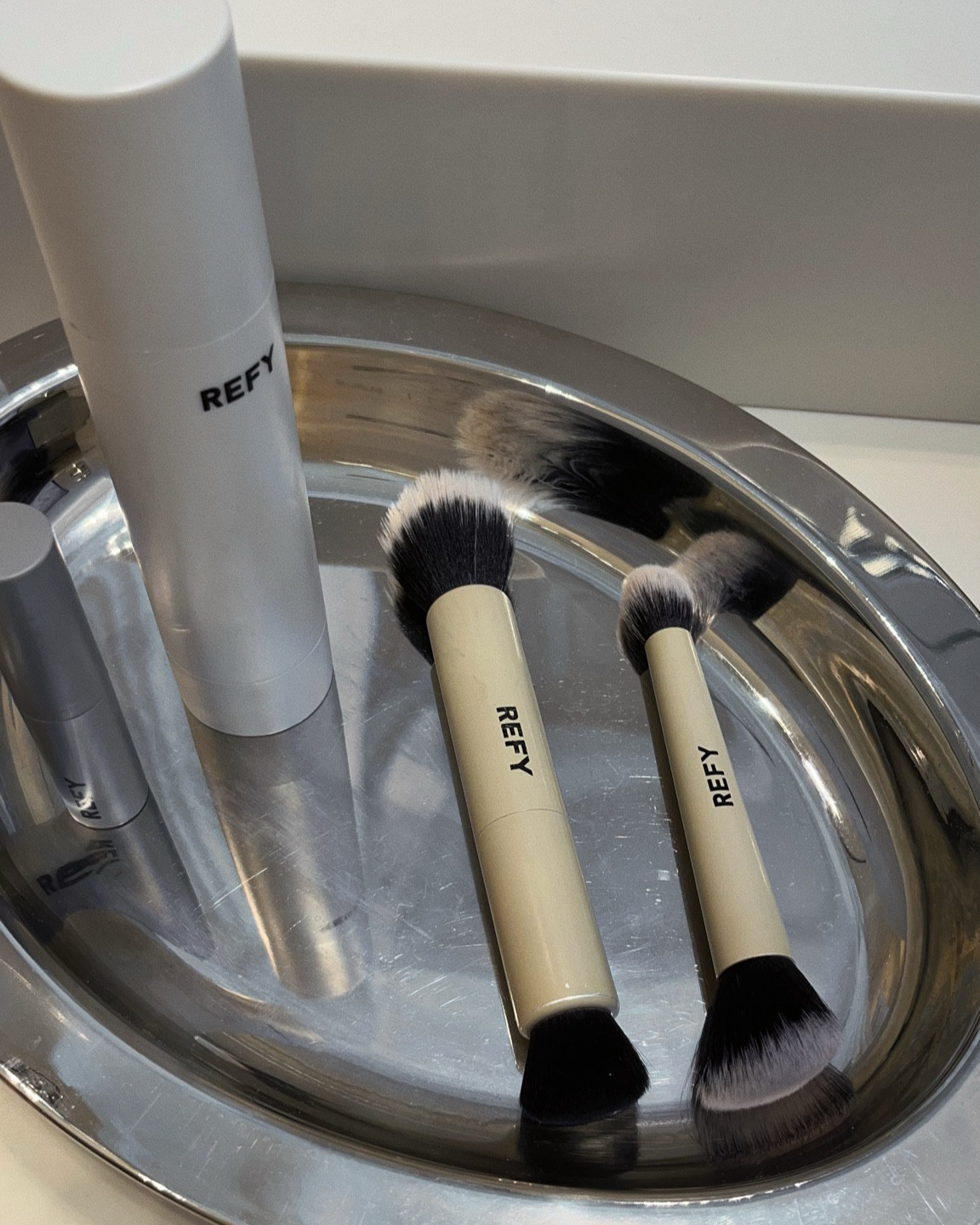 10% off Refy in the Summer Sale


#LTKsalealert #LTKbeauty #LTKstyletip