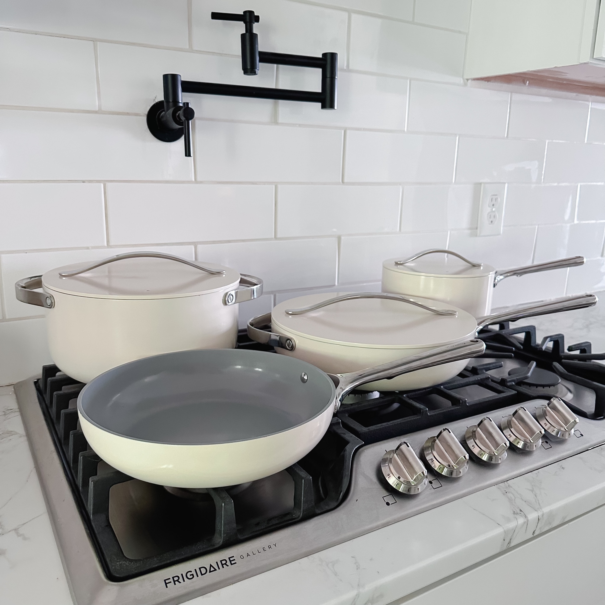 Caraway Cookware #caraway 

#LTKhome