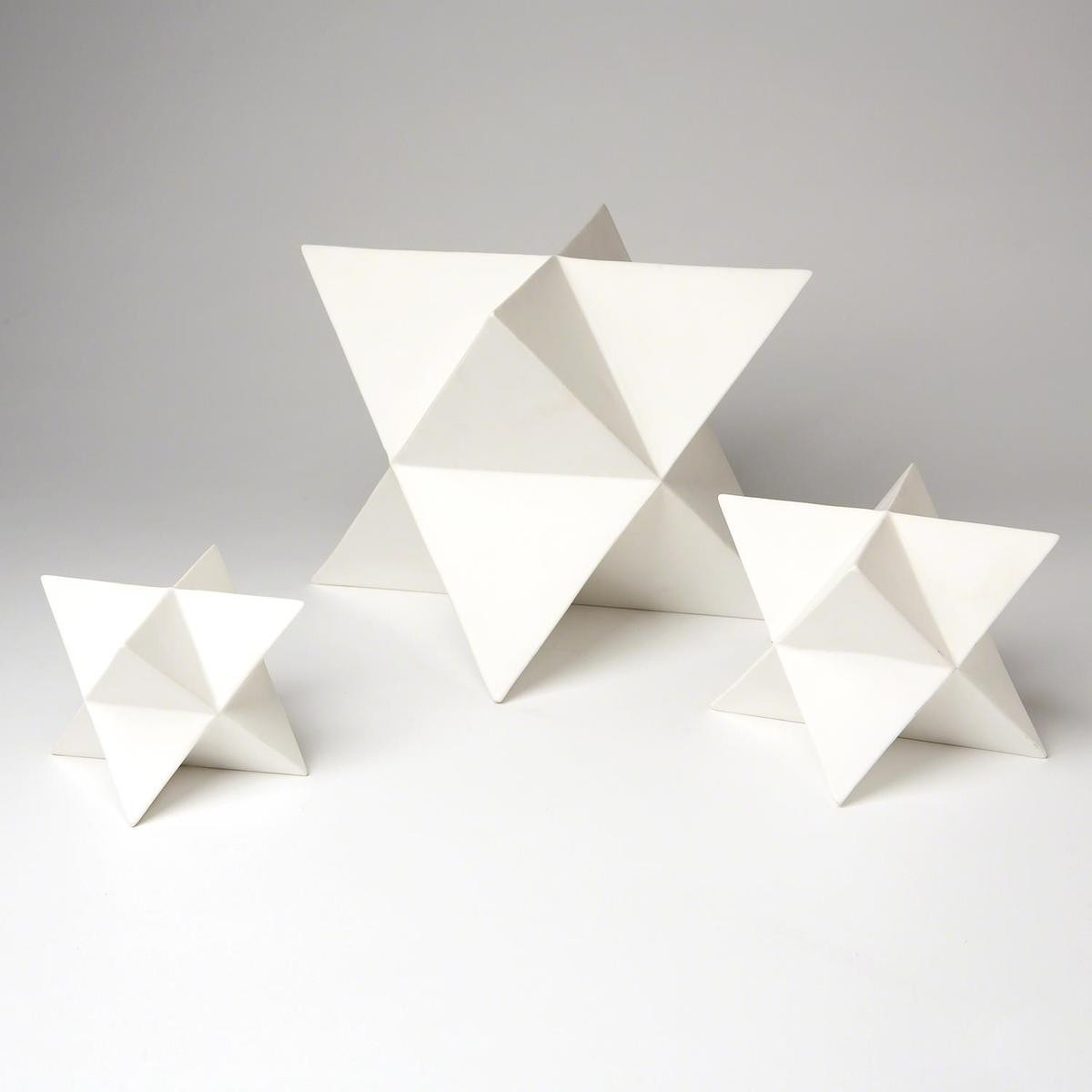 White Star Object | Megan Molten