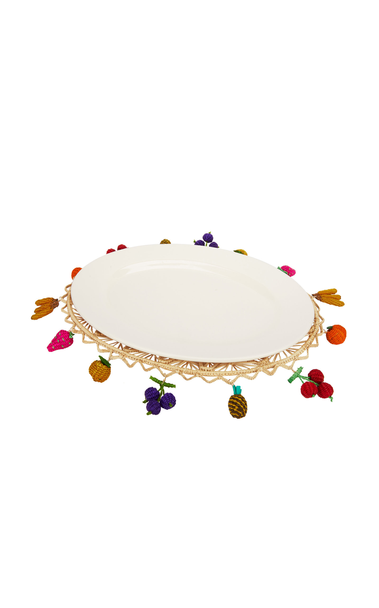 Serving Dish Holder | Moda Operandi Global