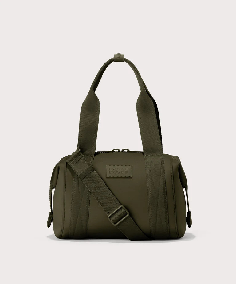 DAGNE DOVER - Landon Carryall Bag | Dagne Dover