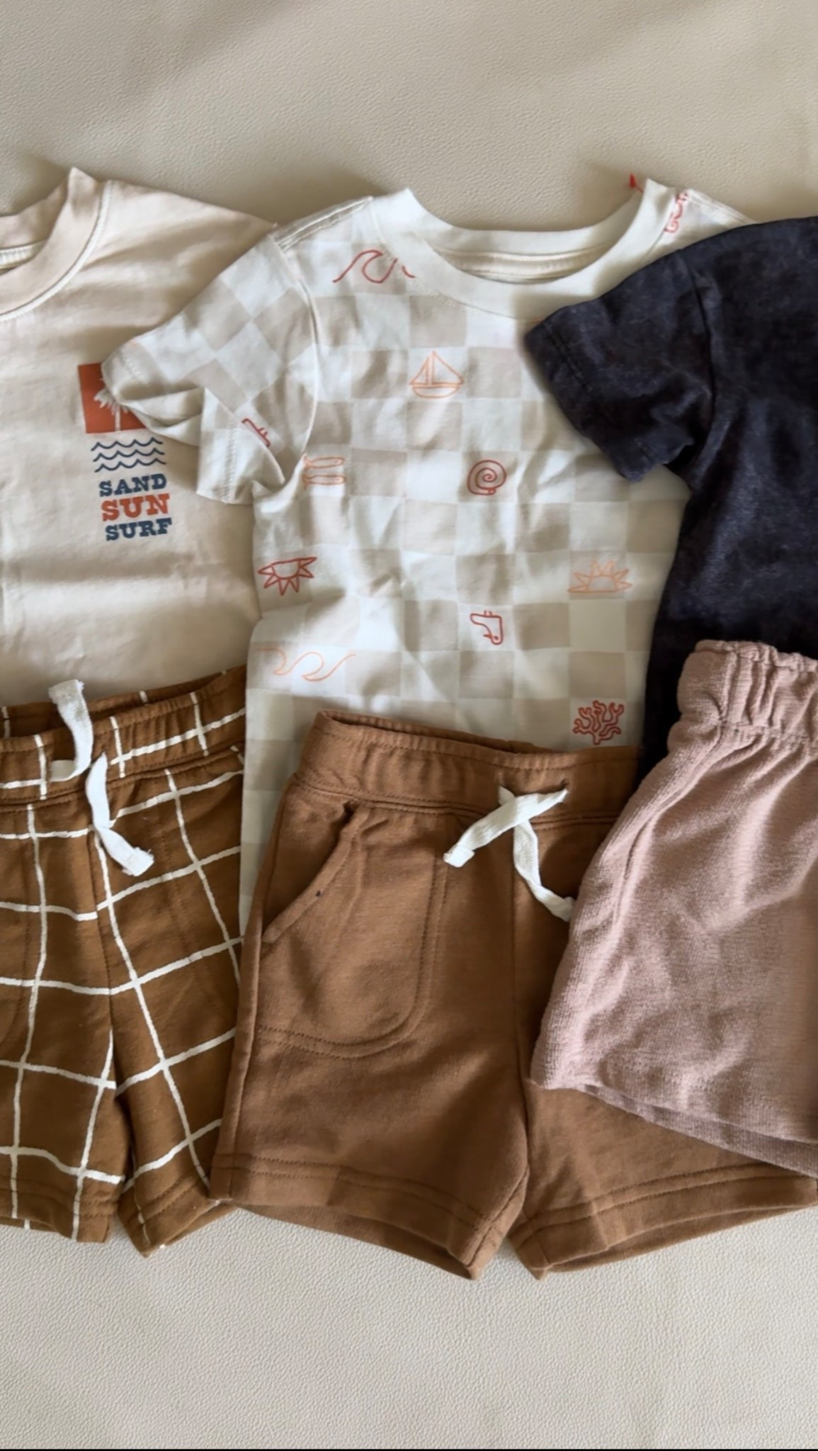 Toddler boy target summer haul 🤍

#LTKBaby #LTKKids #LTKFamily