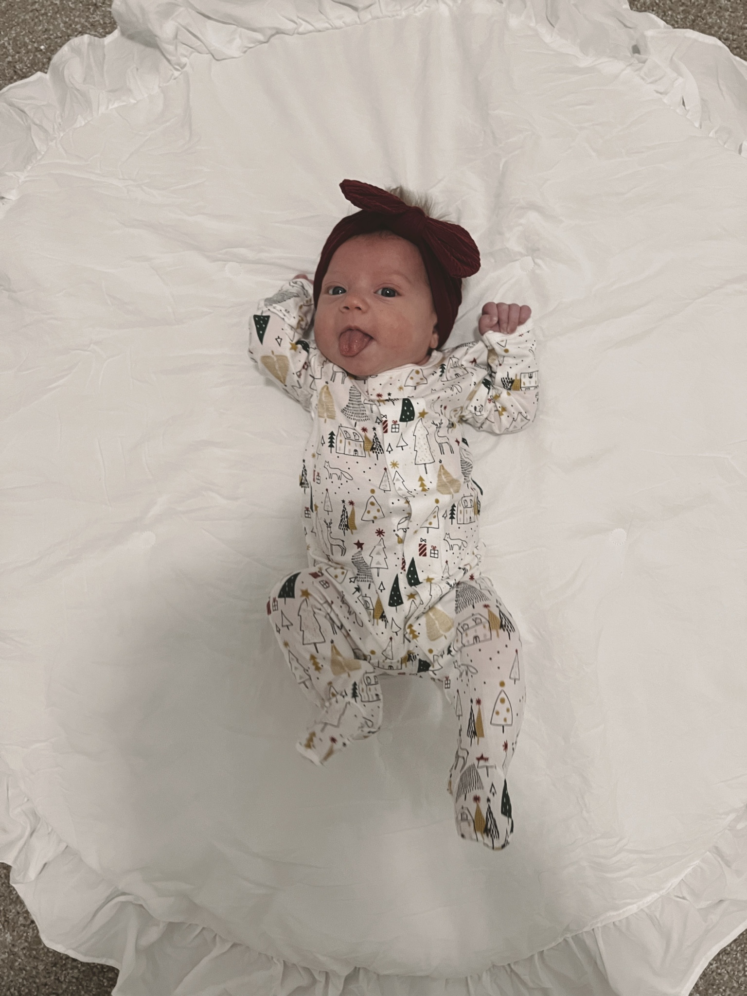 Magnetic Christmas PJs 🎄

#LTKHoliday #LTKbaby #LTKSeasonal