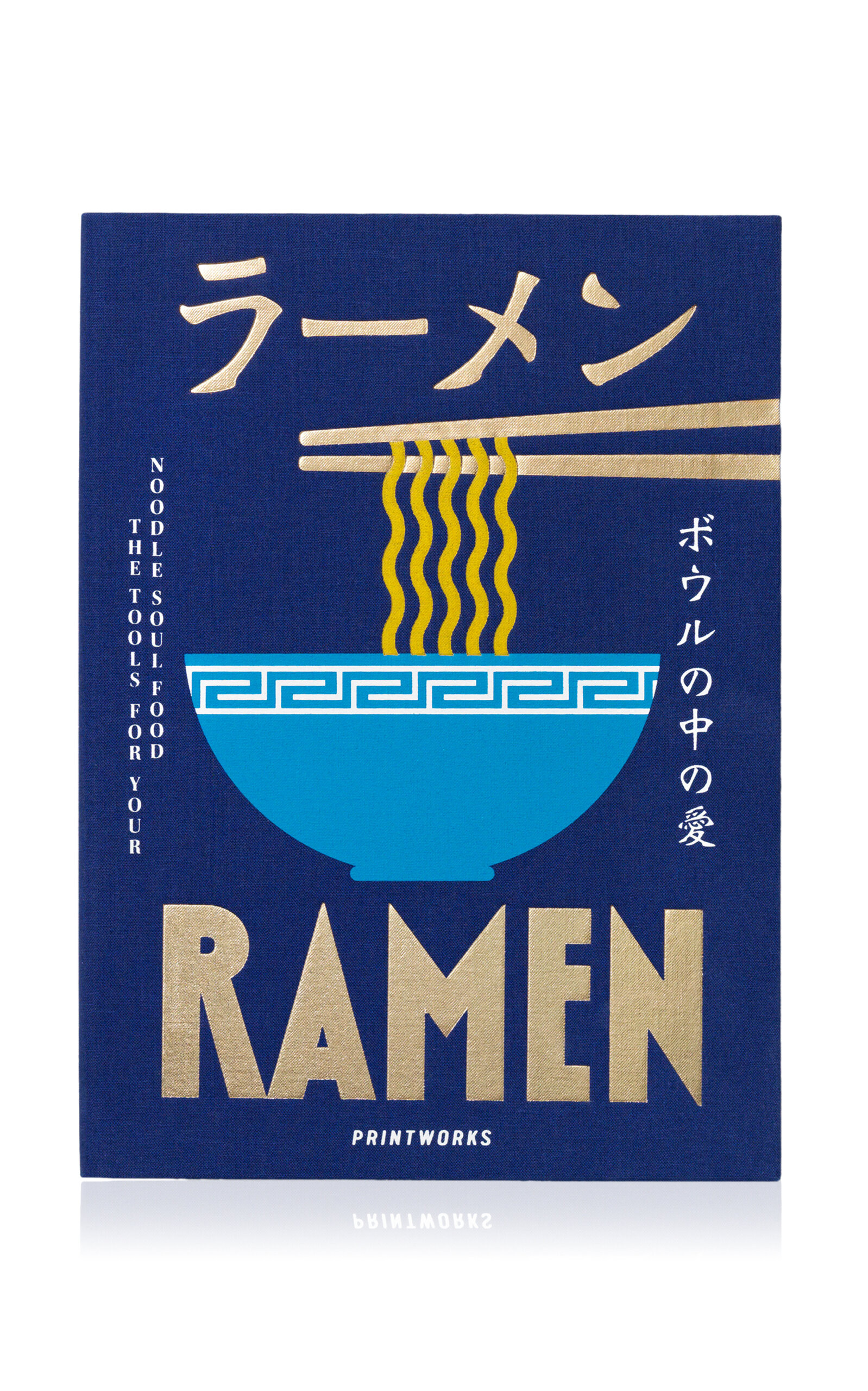 The Essentials: Ramen Tools | Moda Operandi (Global)