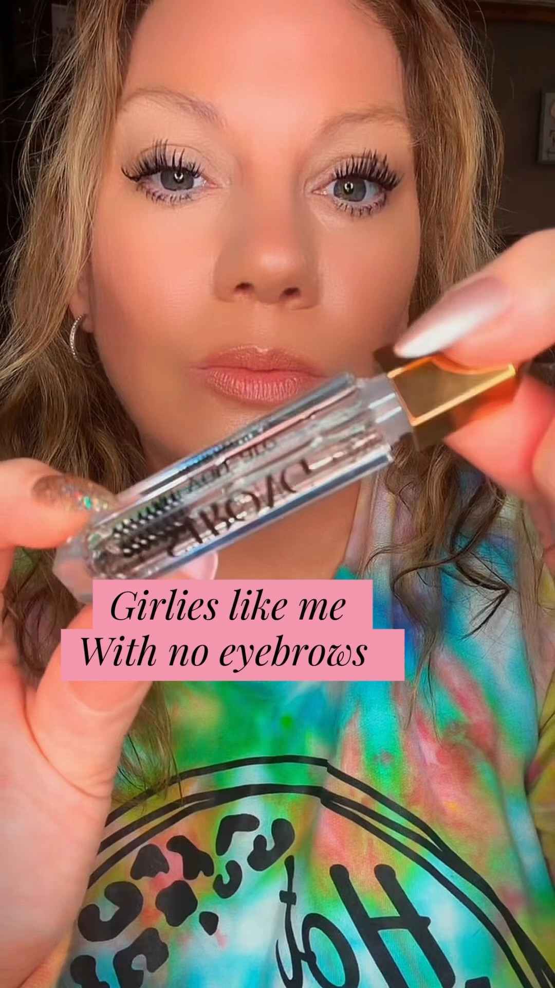 Your brows aren’t budging with this clear eyebrow gel ✅

#LTKgrwm #LTKOver40 #LTKBeauty