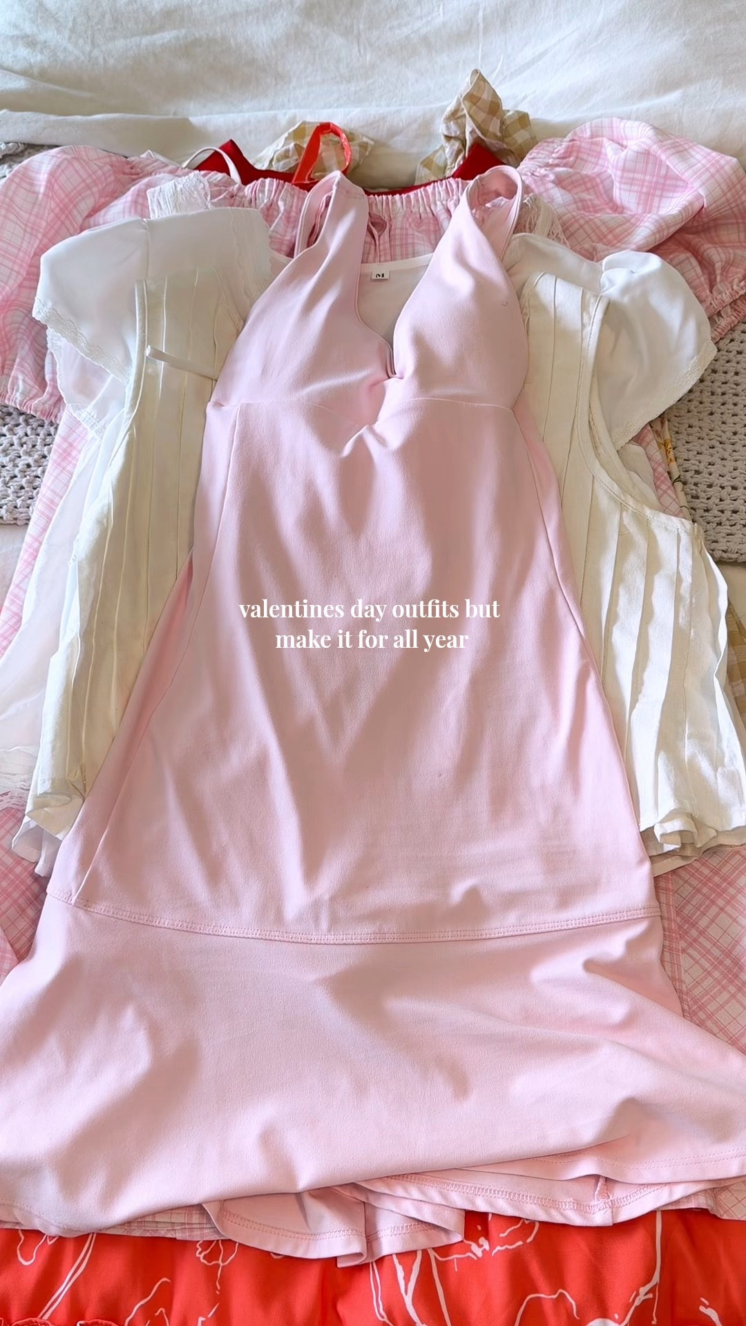 Valentine’s Day friendly outfits for all year round 🤍




amazon fashion outfit ideas, amazon outfit ideas women, amazon outfit ideas men, amazon fashion outfits, amazon style inspiration, affordable amazon fashion, amazon outfits under $50, cute amazon outfits, trendy amazon fashion, amazon casual outfit ideas, amazon street style outfits, amazon summer outfit ideas, amazon fall outfit ideas, amazon winter outfit ideas, amazon spring outfit ideas, everyday amazon outfits, amazon fashion finds, amazon clothing haul outfits, amazon minimalist outfits, amazon chic outfit ideas

#LTKBeauty #LTKootd #LTKValentine