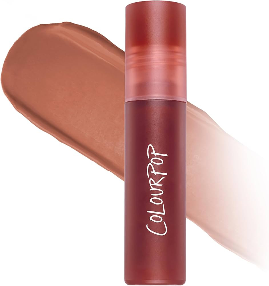 Colourpop Cloud Whip Liquid Lipstick for Women - Blurring Lip Stick with a Soft Finish - Infused ... | Amazon (US)