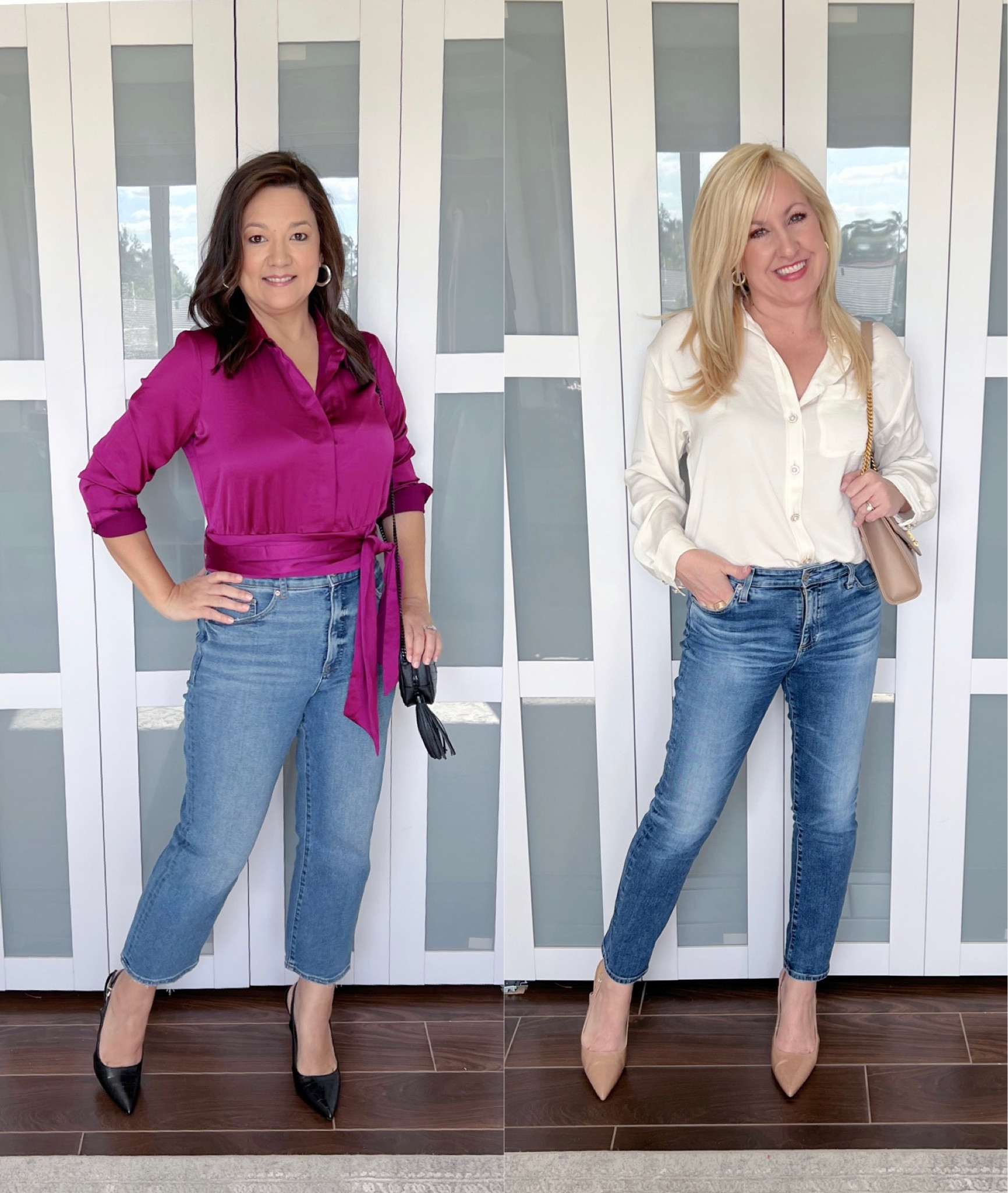 Effortlessly stylish looks from @express.  We found so many classic & chic pieces that make it easy to create outfits that look put together. 

#expressyou
#expresspartner


#LTKsalealert #LTKunder50 #LTKstyletip