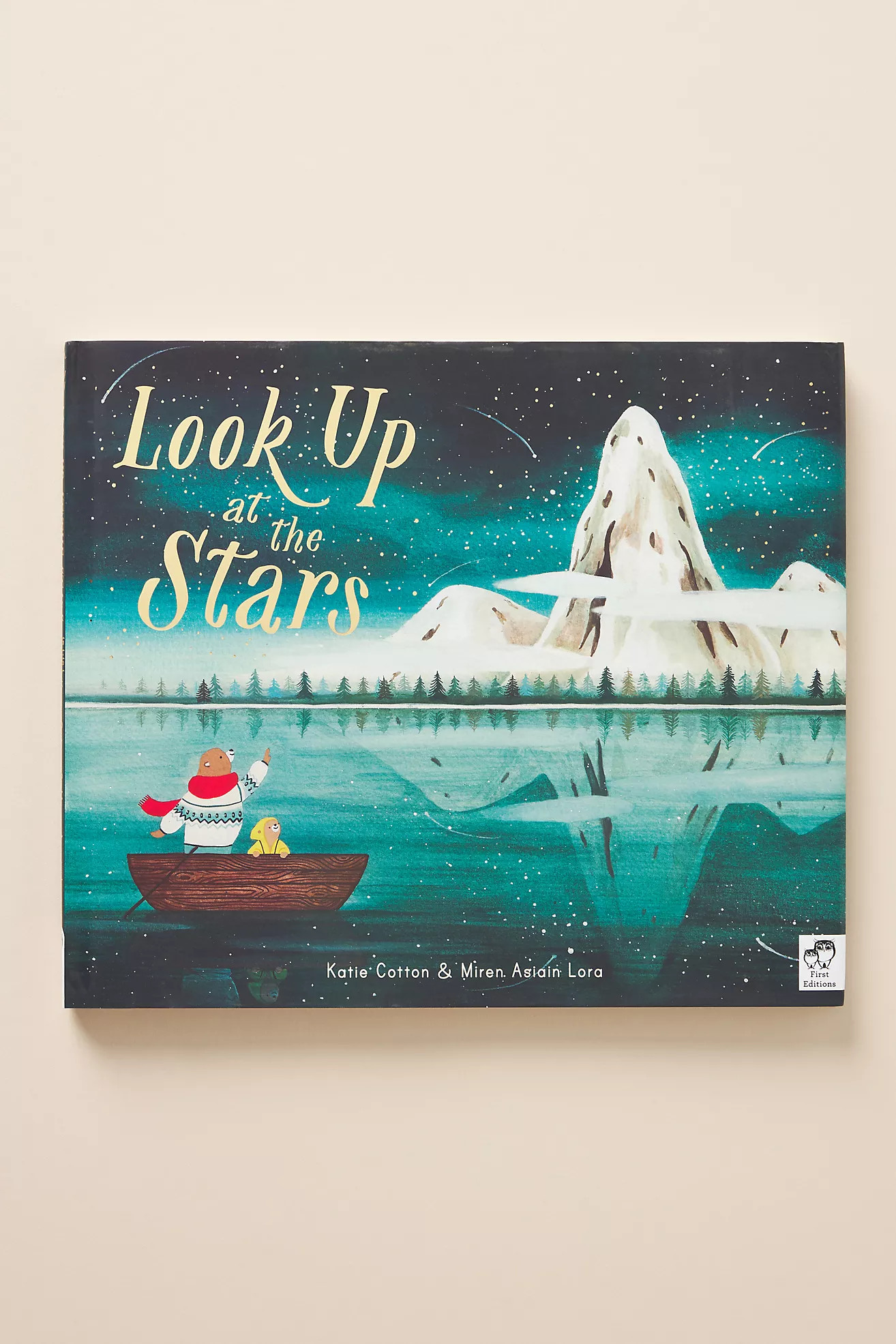 Look Up At The Stars | Anthropologie (US)