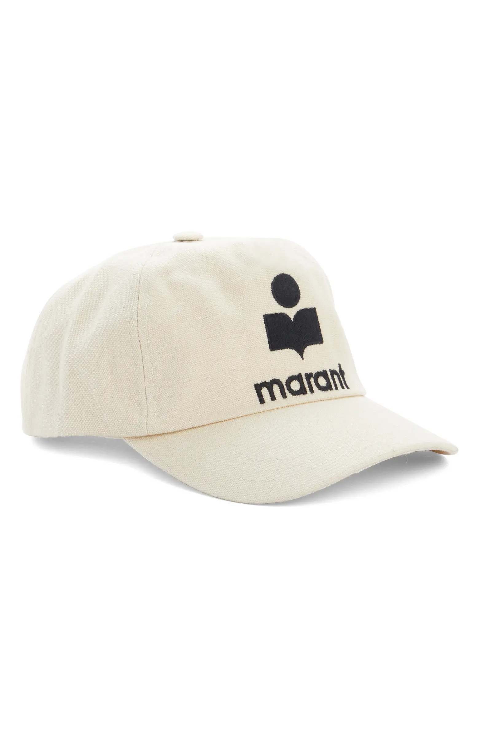 Tyron Logo Baseball Cap | Nordstrom
