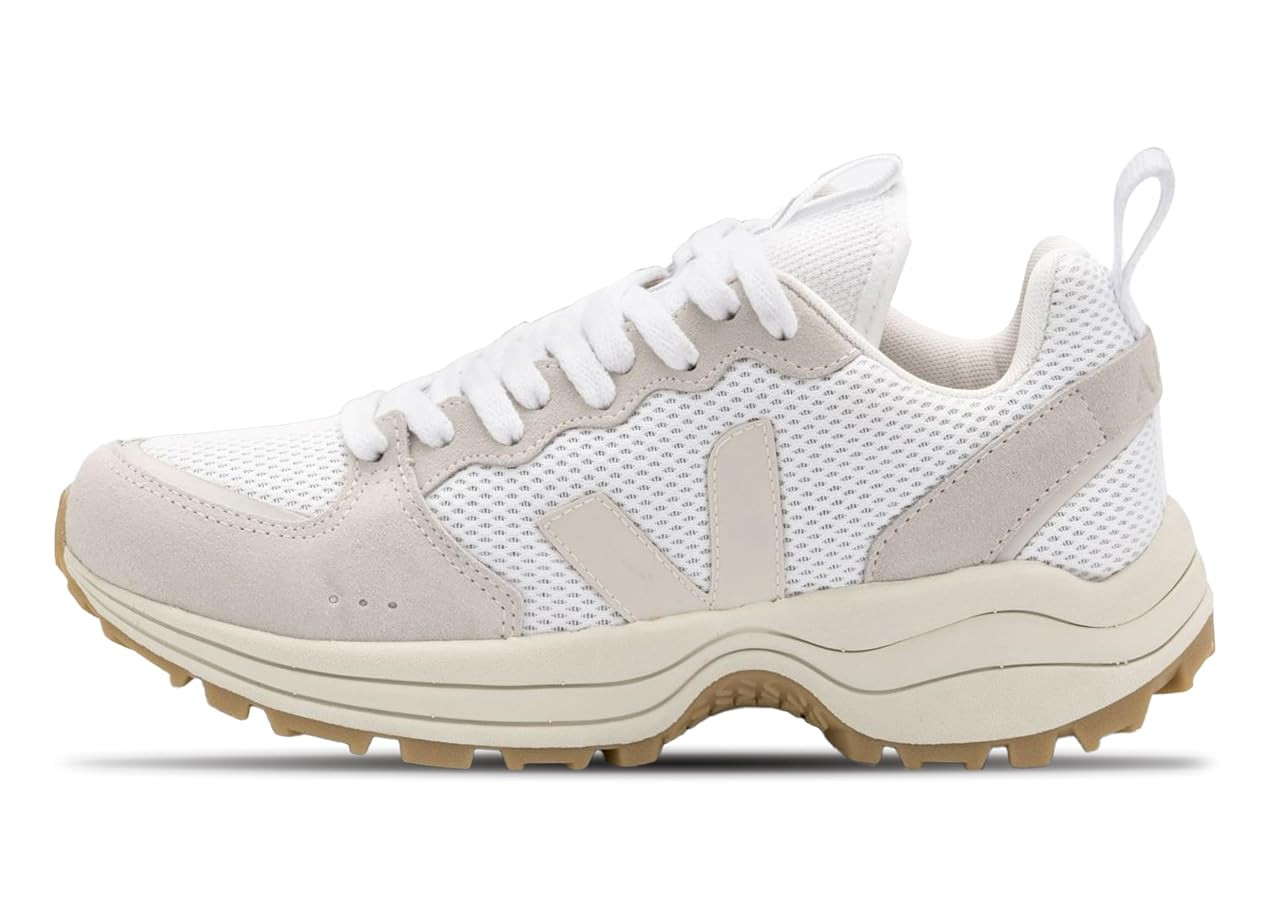 Veja Women Venturi Sneakers Pierre White | Amazon (US)