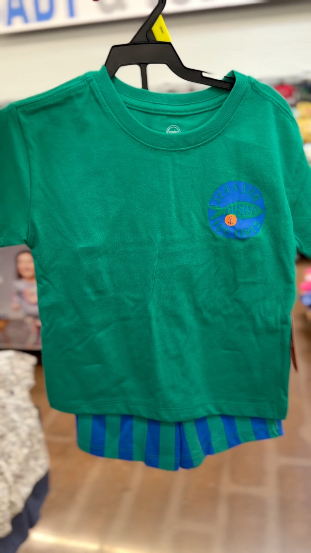 Under $10 toddler boy short sets for summer!

#toddlerboyclothes #toddlerboyoutfits #toddlerboyfashion #toddlerboystyle #walmartfinds #walmartfashion #affordablefashion #summeroutfits

#LTKSeasonal #LTKootd #LTKKids