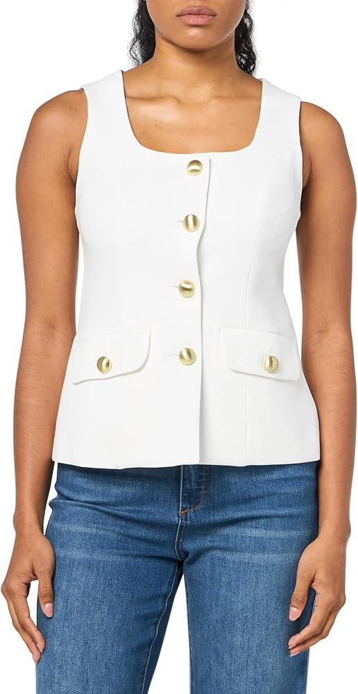 Trina Turk womens Juliette 2 Top | Amazon (US)