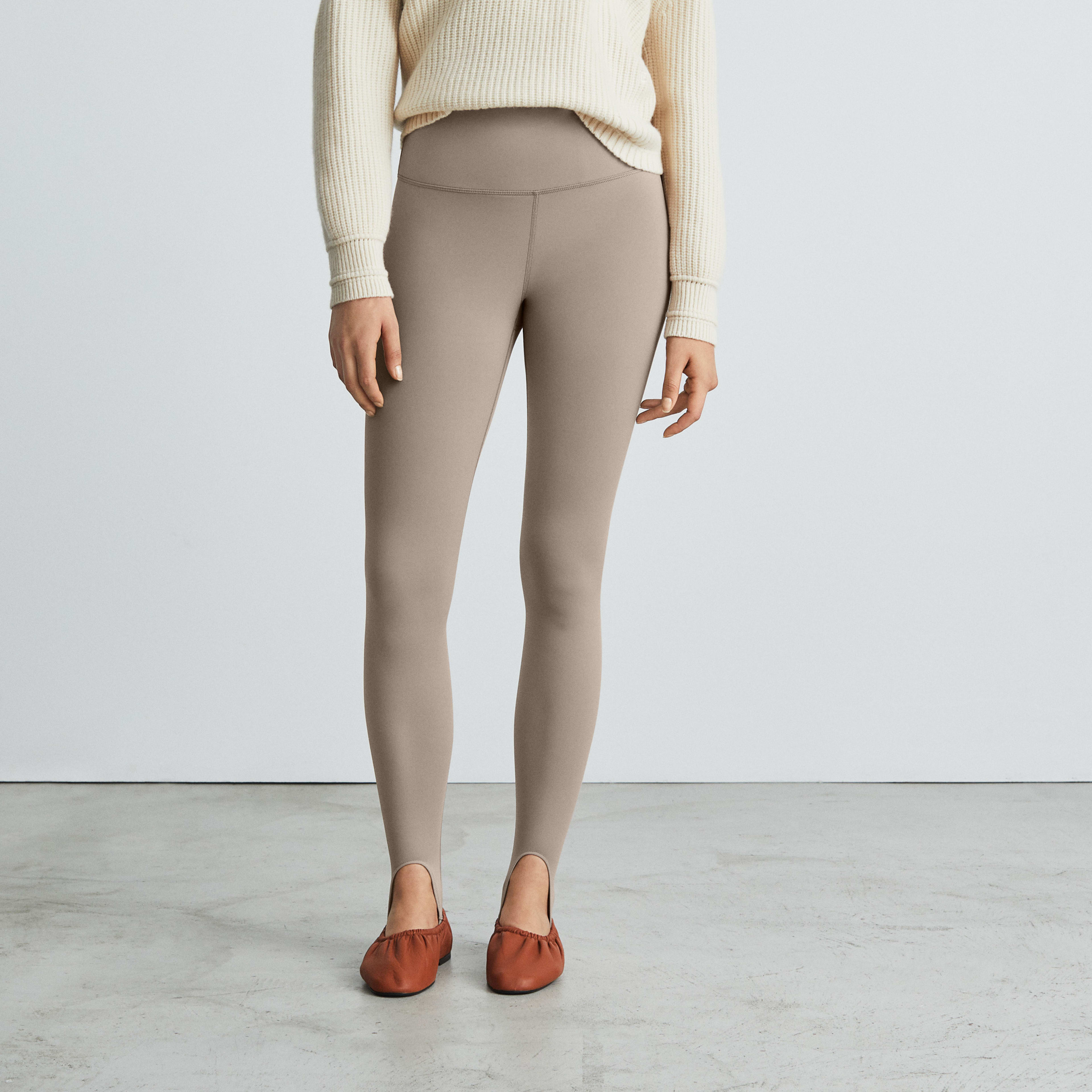 The Perform 24/7 Stirrup Legging | Everlane