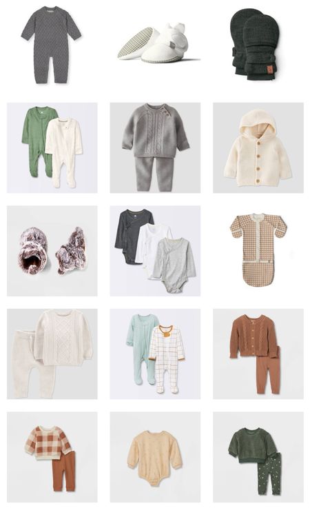 Neutral baby target sale finds! I love all of these!! #target #targetfinds #neutralbabyclothing #blackfriday 

#LTKbaby #LTKfamily #LTKsalealert