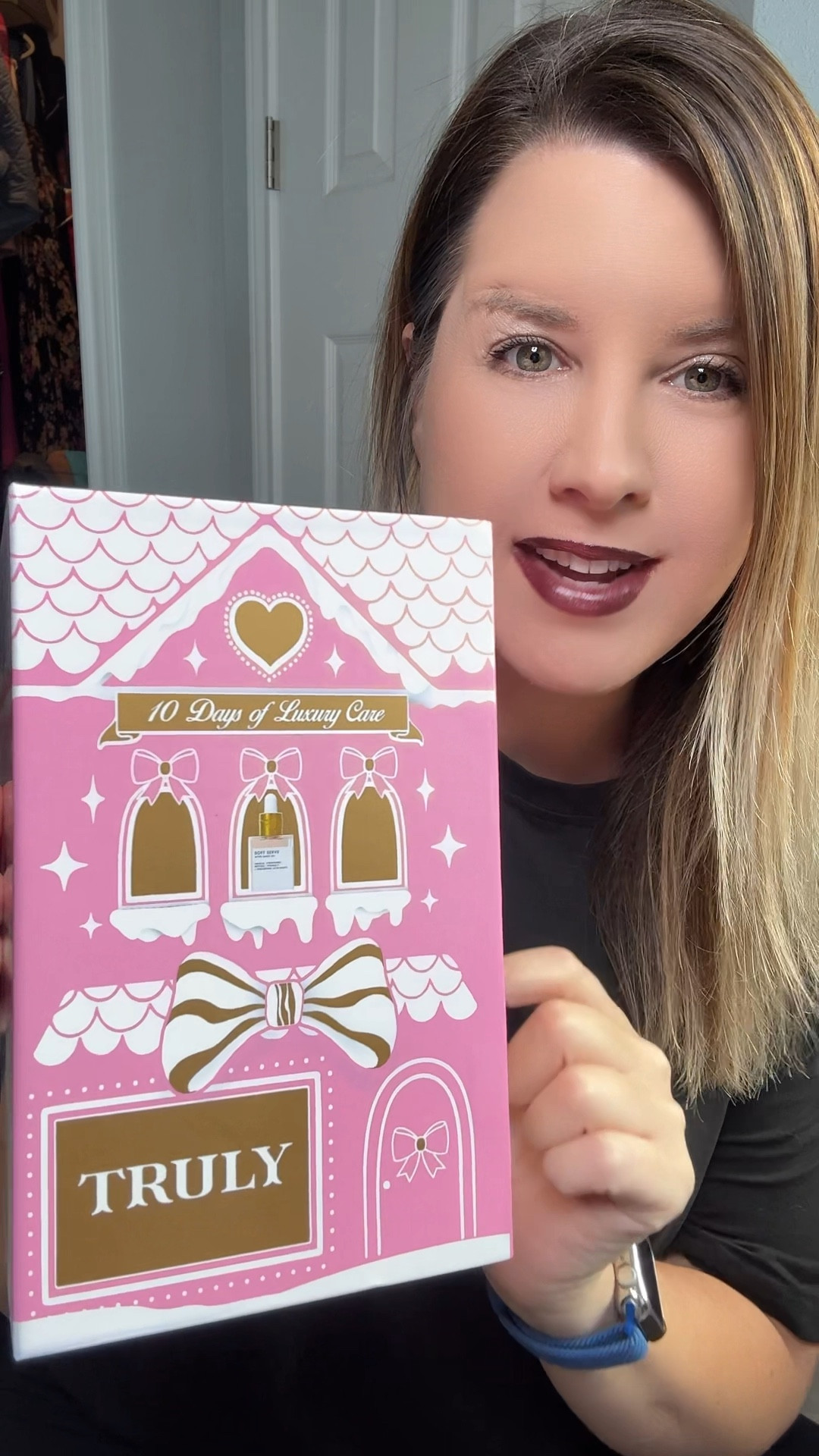 Hurry!  These beauty advent calendars are going quick. 

#LTKCyberWeek #LTKBeauty #LTKGiftGuide
