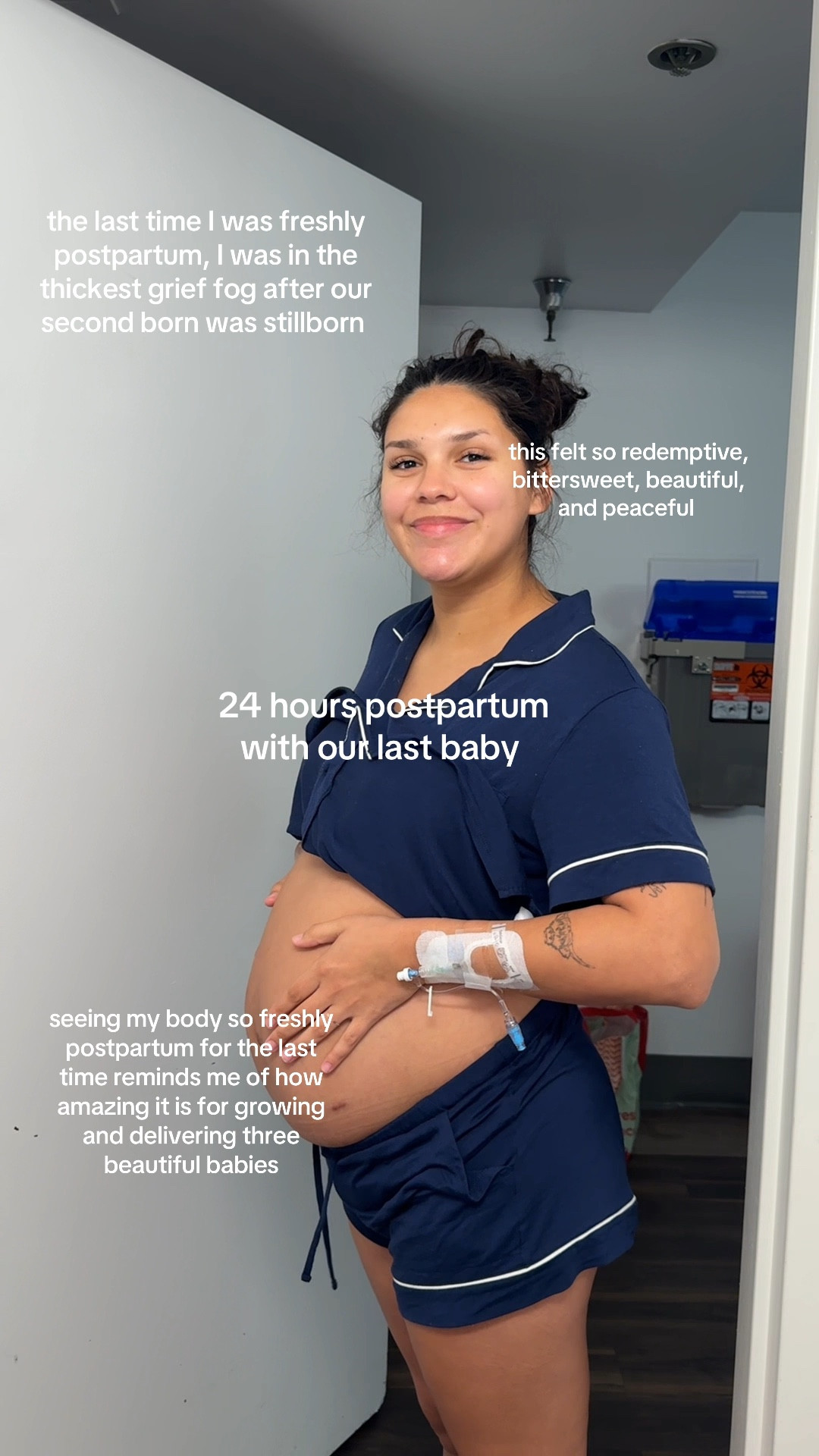 Postpartum Pajamas 
#postpartum #postpartumpjs #postpartumpajamas #hospitalbag 

#LTKFamily #LTKBaby #LTKKids