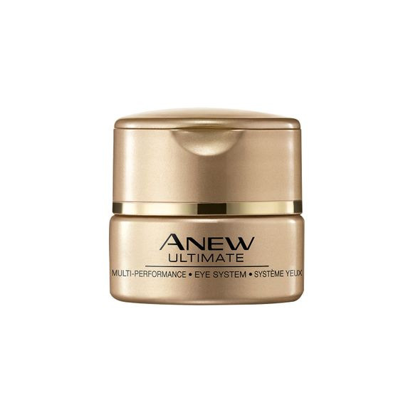 Anew Ultimate Multi-Performance Eye System by Avon | Avon