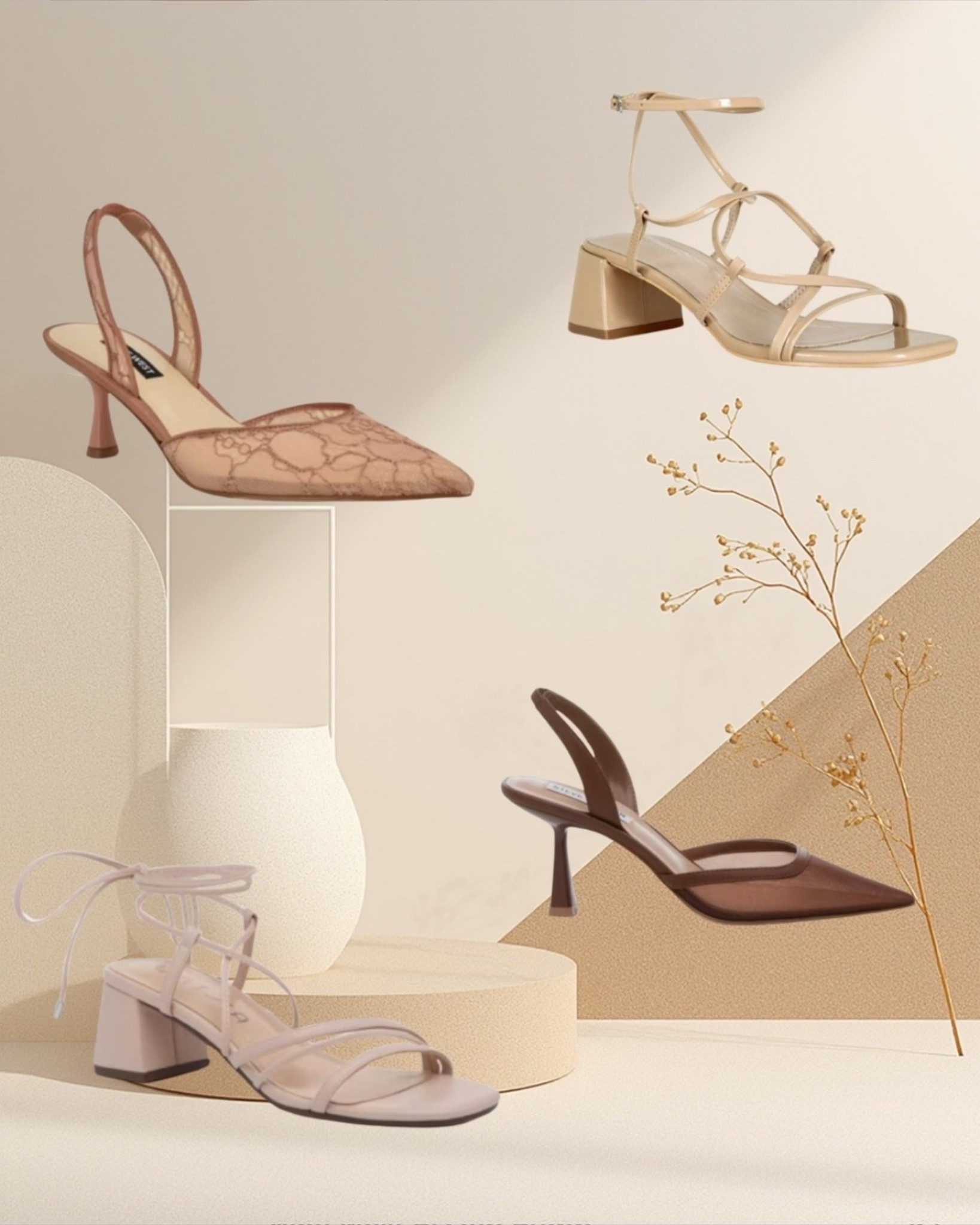 DSW sale alert 🚨 so many good finds! 
$15 off $49. $20 off $99 . $60 off $199
Use code: EARTHDAY 
Dates valid: 4/22
