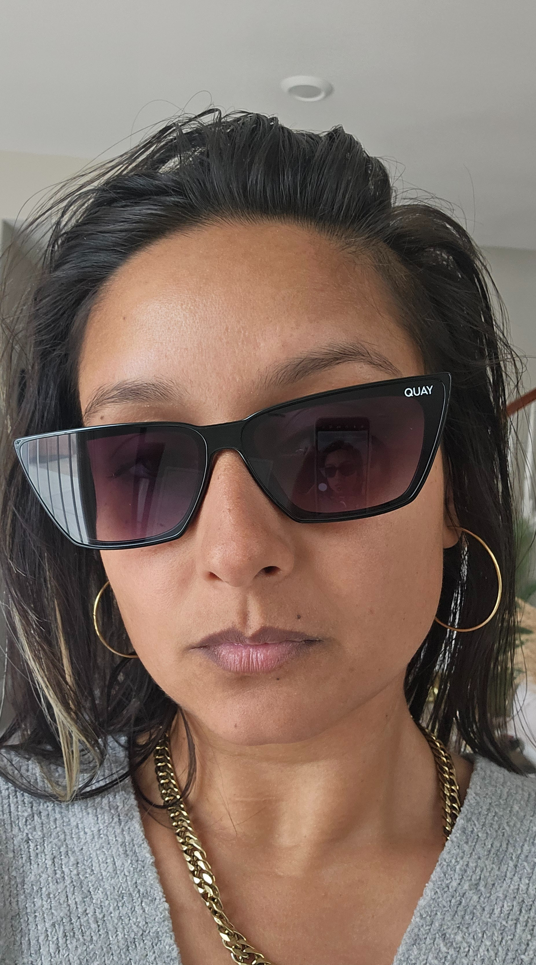 new shades under $50 🏃‍♀️ 

#LTKSeasonal #LTKfindsunder50 #LTKstyletip