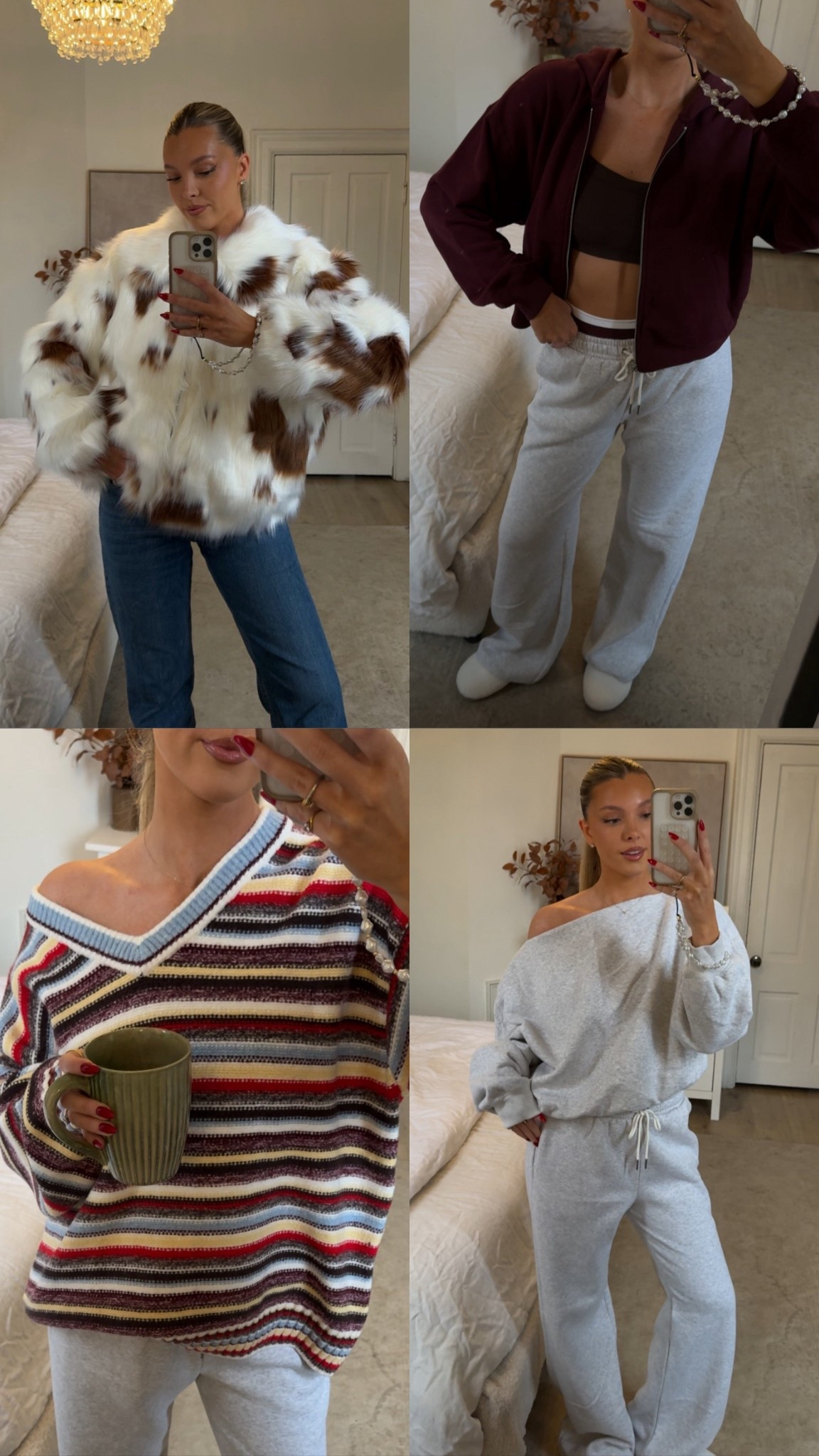 Favorites from the Abercrombie Black Friday Sale! ⭐️
#AbercombiePartner

#LTKHoliday #LTKCyberWeek #LTKGiftGuide