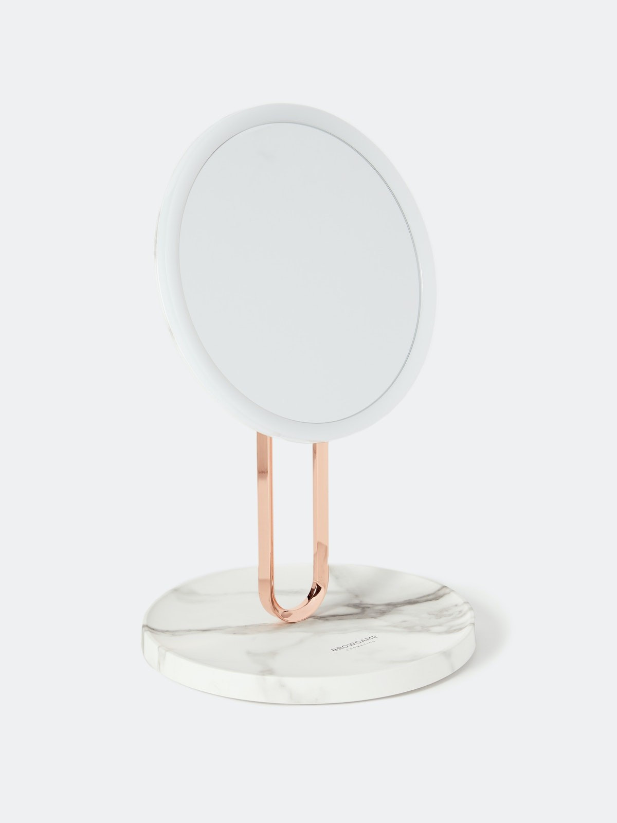 Signature Lighted Makeup Mirror | Verishop