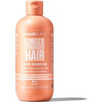 Hairburst Conditioner for Dry, Damaged Hair 350ml | Look Fantastic (UK)