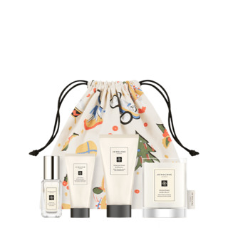 Select 2 miniature samples with any purchase of $125 or more. Available at | Jo Malone (US)