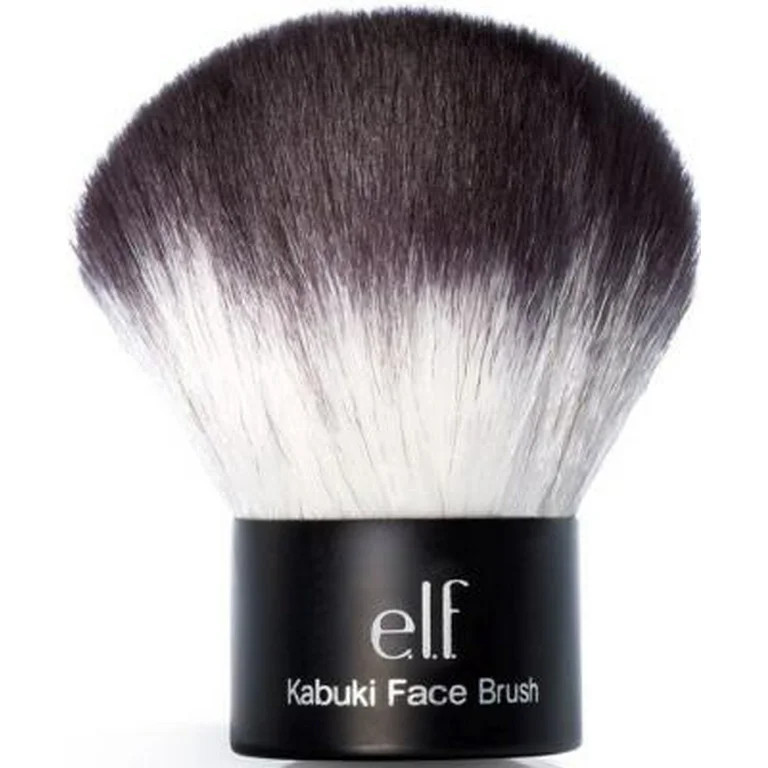 e.l.f. Kabuki Face Brush | Walmart (US)