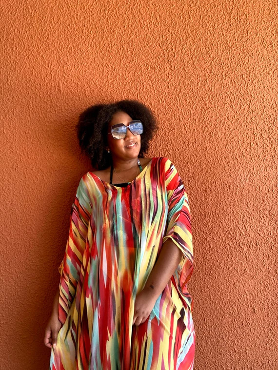 Vacay Vibes Cover up | Etsy | Etsy (US)